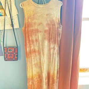 Target summer dress